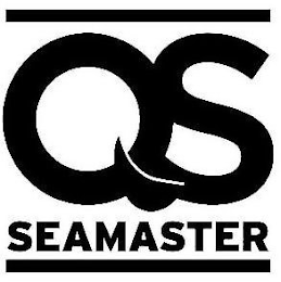 QS SEAMASTER logo
