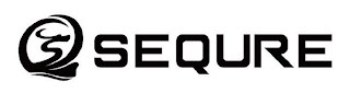 QS SEQURE logo
