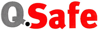 Q.SAFE logo