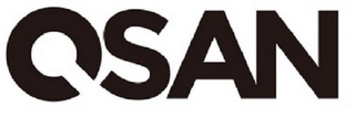 QSAN logo