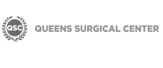 QSC QUEENS SURGICAL CENTER logo