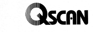QSCAN logo