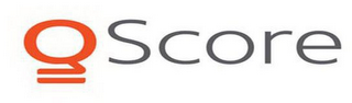 QSCORE logo