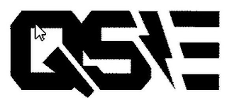 QSE logo