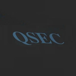 QSEC logo