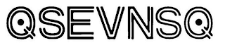 QSEVNSQ logo
