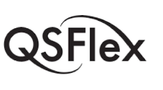 QSFLEX logo