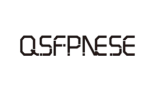 QSFPNESE logo