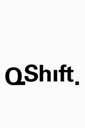 QSHIFT. logo