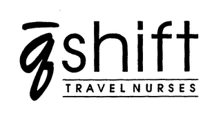 QSHIFT TRAVEL NURSES