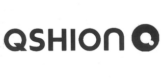 QSHION logo