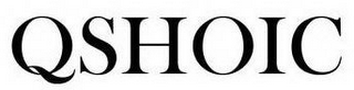 QSHOIC logo