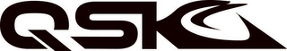 QSK logo