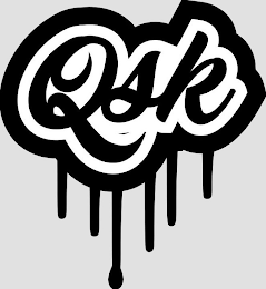 QSK logo