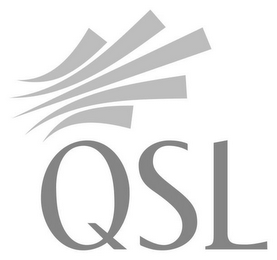 QSL logo