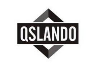QSLANDO logo