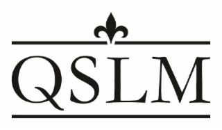 QSLM logo