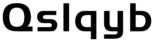 QSLQYB logo