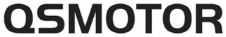 QSMOTOR logo