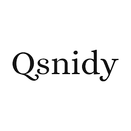 QSNIDY logo