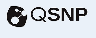QSNP logo