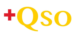 +QSO logo