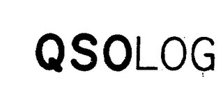 QSOLOG logo