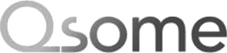 QSOME logo