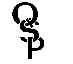QSP logo