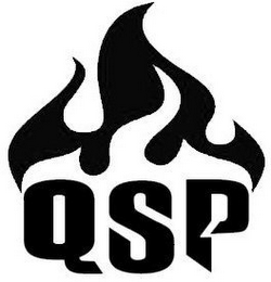 QSP logo