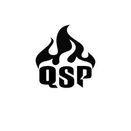 QSP logo