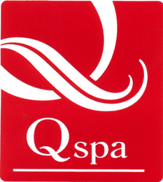 QSPA logo