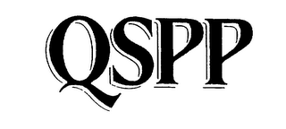 QSPP logo