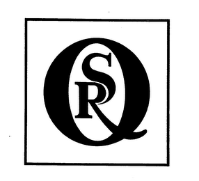 QSR logo