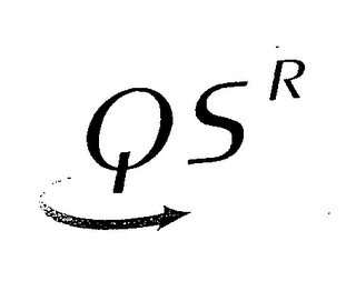 QSR logo