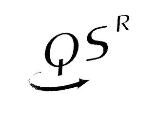 QSR logo