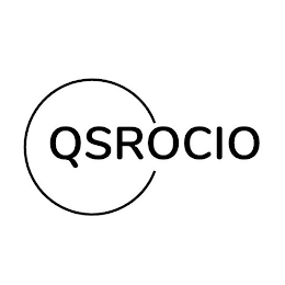 QSROCIO logo