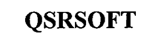 QSRSOFT logo