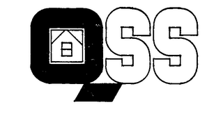 QSS logo
