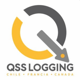 QSS LOGGING CHILE • FRANCIA • CANADA logo