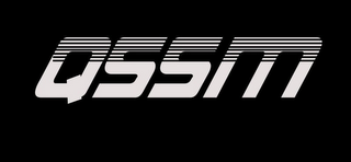 QSSM logo