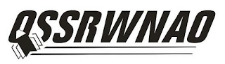 QSSRWNAO logo