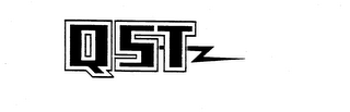 QST logo