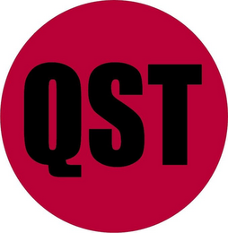 QST logo