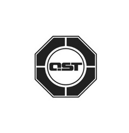 QST logo