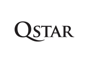 QSTAR logo