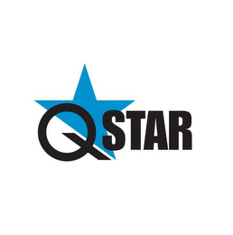 QSTAR logo
