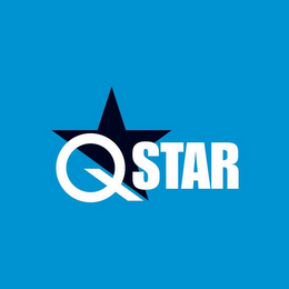 QSTAR logo