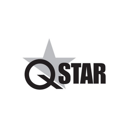 QSTAR logo