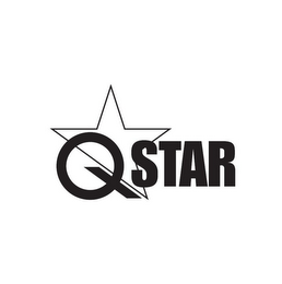 QSTAR logo